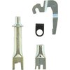 Centric Parts Brake Shoe Adjuster Kit, 119.62047 119.62047